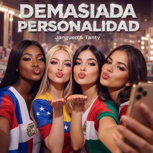 Demasiada Personalidad