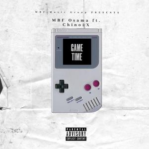 GameTime (Explicit)