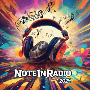 Note In Radio 2024