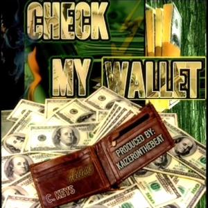 CHECK MY WALLET (Explicit)