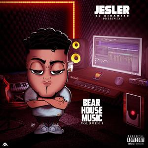 Bear House Music, Vol. 1 (Explicit)