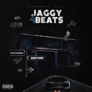 Jaggy 4 Beats (Explicit)