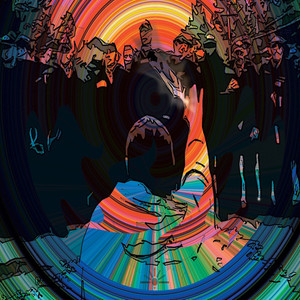 In My World (Explicit)