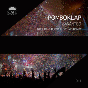 Sakantso (Djeep Rhythms Remix)