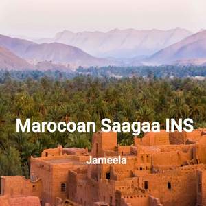 Marocoan Saagaa Ins