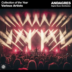 Collection of the Year (Explicit)