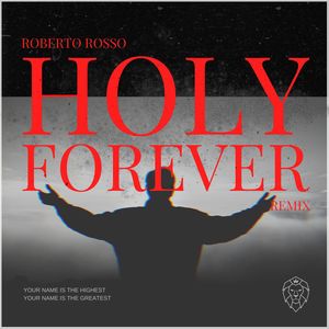 Holy Forever