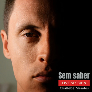 Sem Saber - Live Version