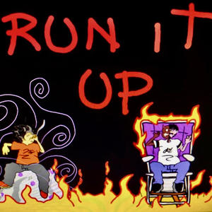 Run It Up (feat. Ace-Z) (Explicit)