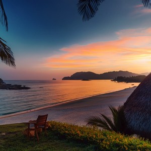 Rest Cupped In Melody