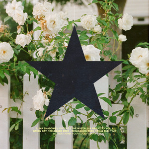 Waiting-Luna Shadows