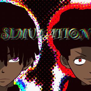 SIMULATION (feat. Kxiz3n) (Explicit)