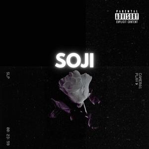 Soji (feat. Iris) [Explicit]