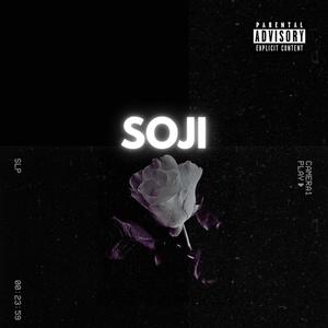 Soji (feat. Iris) (Explicit)