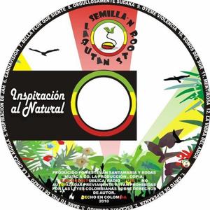 ORGULLOSAMENTE SUDAKA (feat. David Salcedo & David Montezuma)