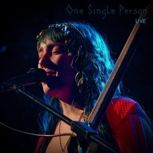 One Single Person (Live)