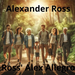 Ross' Alex Allegro