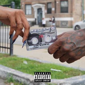 SIDE CHICK. (Explicit)