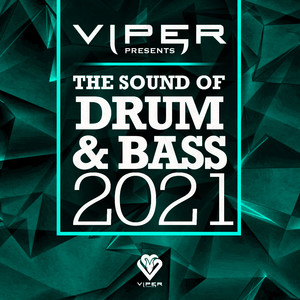 The Sound of Drum & Bass 2021 (Viper Presents) [Explicit]