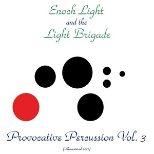 Provocative Percussion, Vol. 3 (Analog Source Remaster 2017)