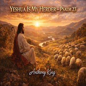 Yeshua is my Herder - Psalm 2