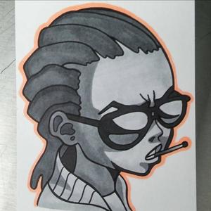 Untitled track 2 (Explicit)