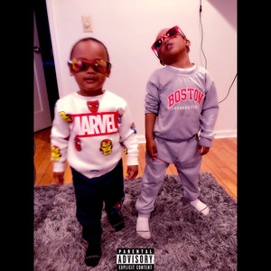 Rain Storm (Explicit)