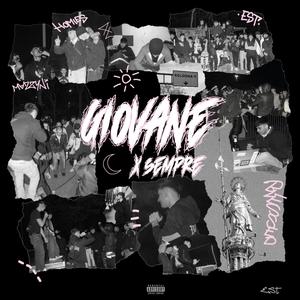 Giovane (x sempre) [Explicit]