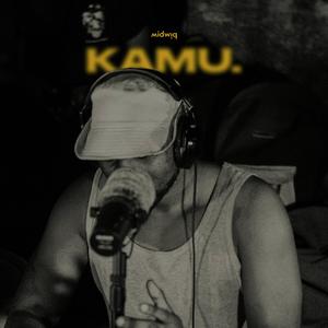 KAMU.2 (feat. Khegno Black & Medox) (Explicit)