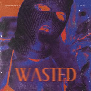 Wasted (Explicit)