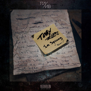 I’m Sprung (Remix|Explicit)