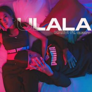 Ulala (feat. Quatro) [Radio Edit] [Explicit]