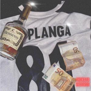 Hennessy (feat. Planga & Yung Friis) [Explicit]