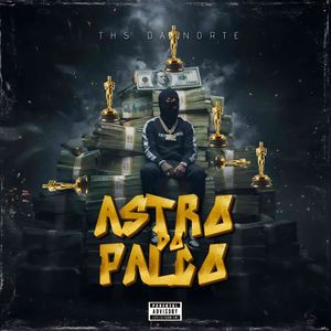 Astro do Palco (Explicit)