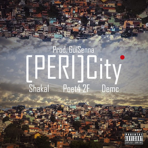 Peri City (Explicit)