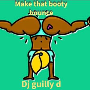 Make that booty bounce