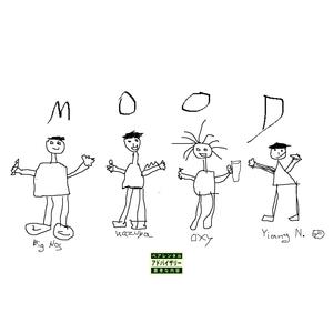 Mood (feat. Kazuya, Yiang Nino & Big Nospa) [Explicit]