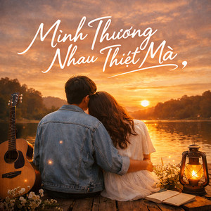 MÌNH THƯƠNG NHAU THIỆT MÀ (Ballad)