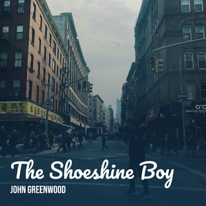 The Shoeshine Boy