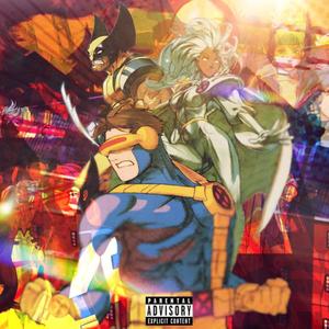 The Uncanny (X-Men 97 Cypher) (feat. Prowess the testament, CreateladyJ, Okumura, Ish1da, GxG Wolf, Kisai the spooniest bard, Tywezee & Omeg@ Redd)