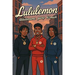 LULU FREESTYLE, Pt. 2 (feat. Guwop & K2much) (remix|Explicit)