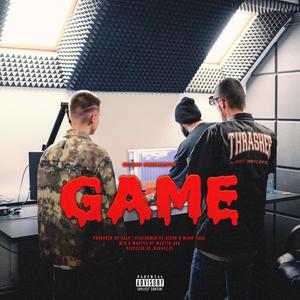 GAME (feat. Mark Foxo) (Explicit)