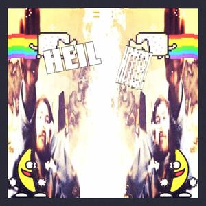 i love tronix (feat. Pasgo, zepdachrist & Keef) (Explicit)