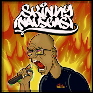 Skinnynauseas (Explicit)