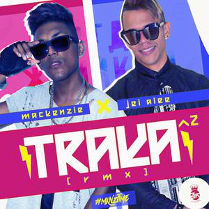 Traka Traka(feat. Jei Alee)