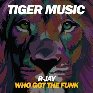 Who Got the Funk (Original Mix)