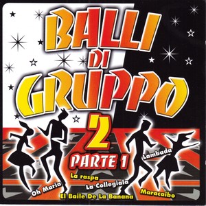 Balli Di Gruppo 2 Part 1