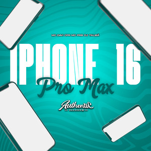 Iphone 16 pro Max (Explicit)