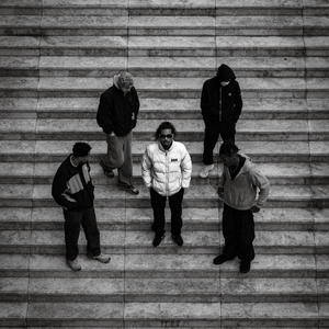 LE SUCRE ET LE SEL (feat. Le Fin) (Explicit)