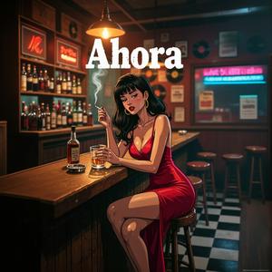 Ahora (feat. Arly Breezzy, El Toke23 & Carlos Dizera) (Explicit)